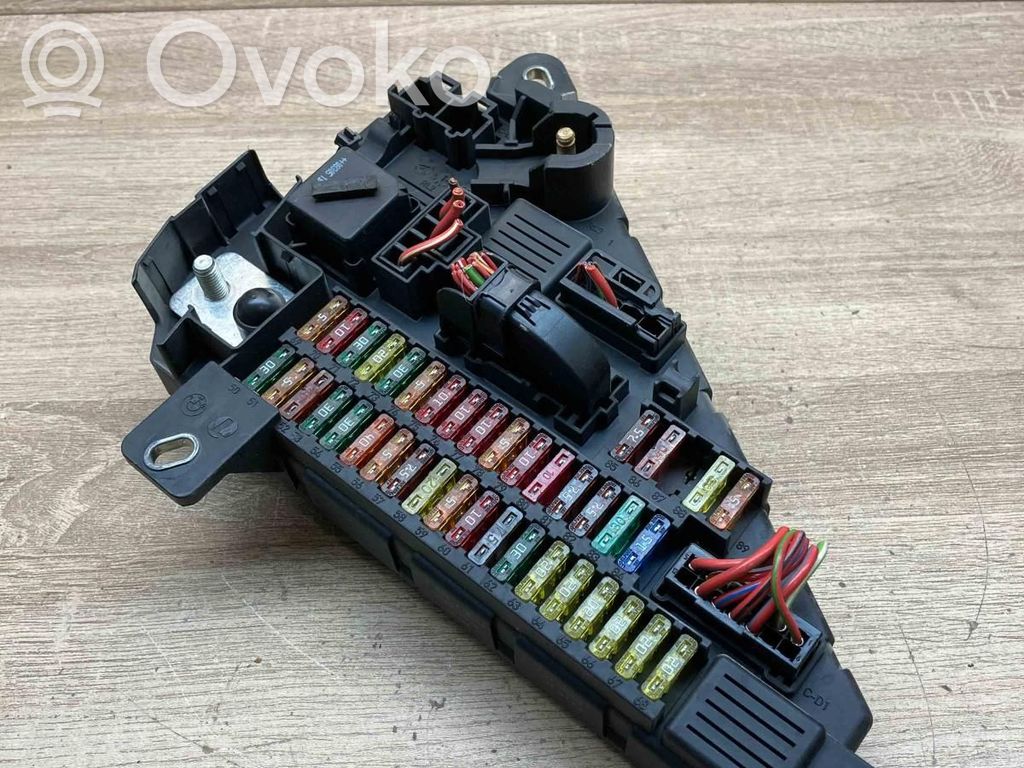 Sulakemoduuli   6906618,690661804