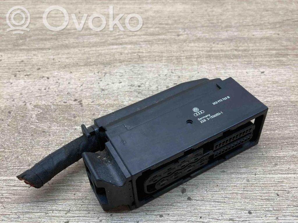 Volkswagen PASSAT B6 Cable de la bujía 