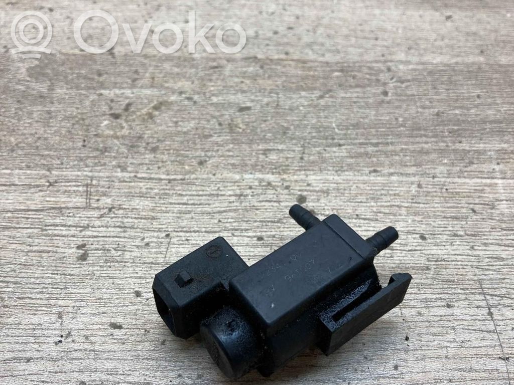 Électrovanne turbo   1742712