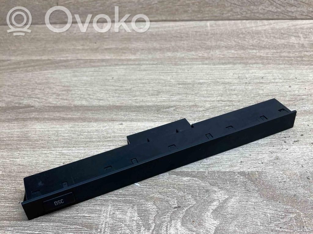 BMW 5 E39 Unitate/modul control ASC 