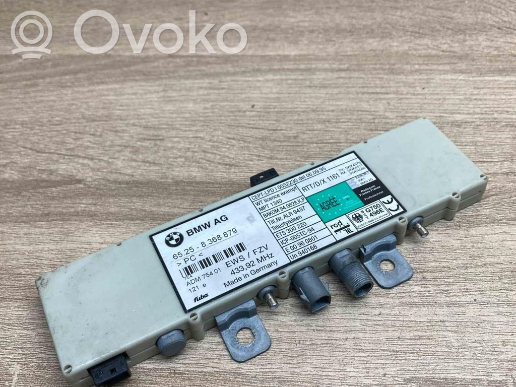 Amplificatore antenna   8368879,USED