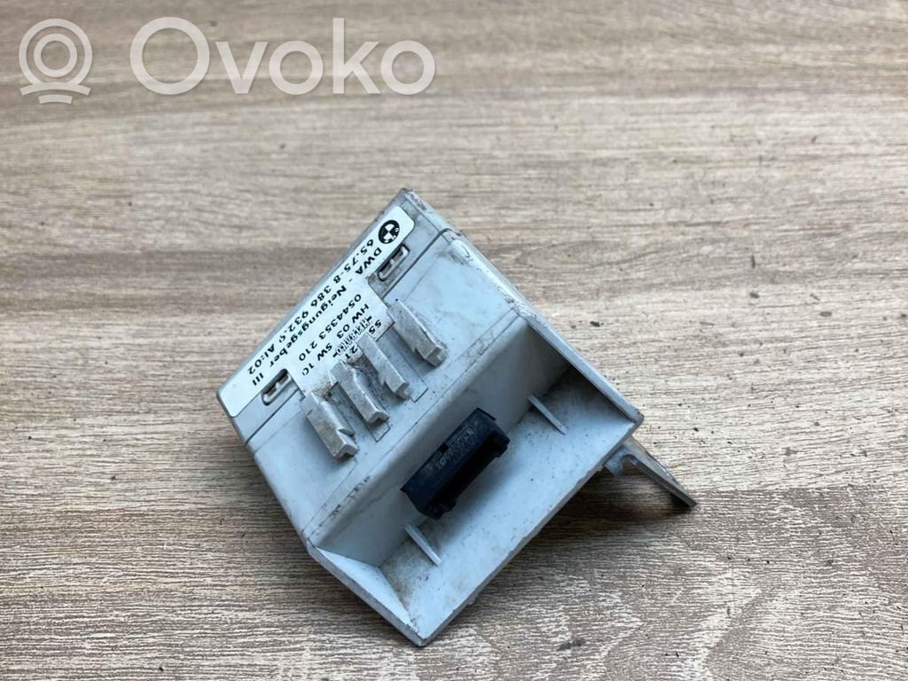Sensor de frecuencia del intermitente   8386932,55892110,USED
