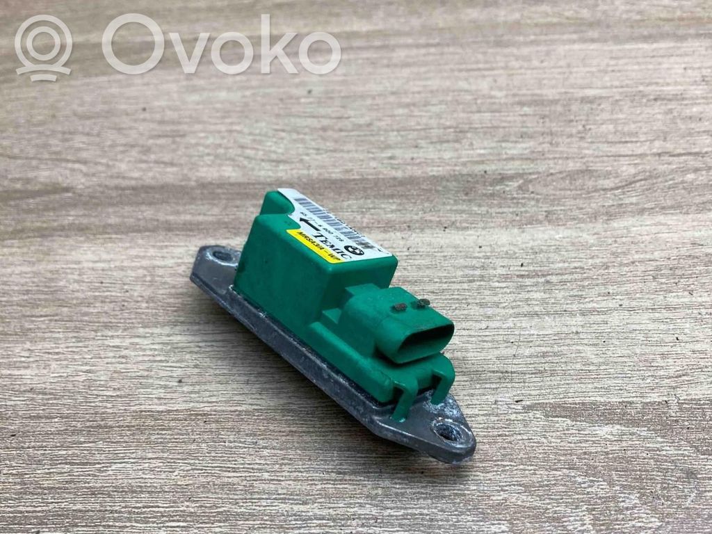 Sensor impacto/accidente para activar Airbag   6900728