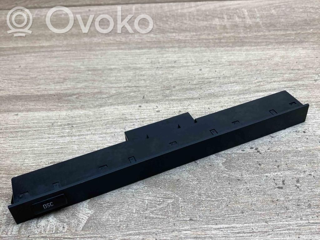 BMW 5 E39 Unitate/modul control ASC 