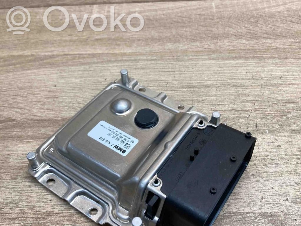 BMW 5 F10 F11 Unitate de control Adblue 