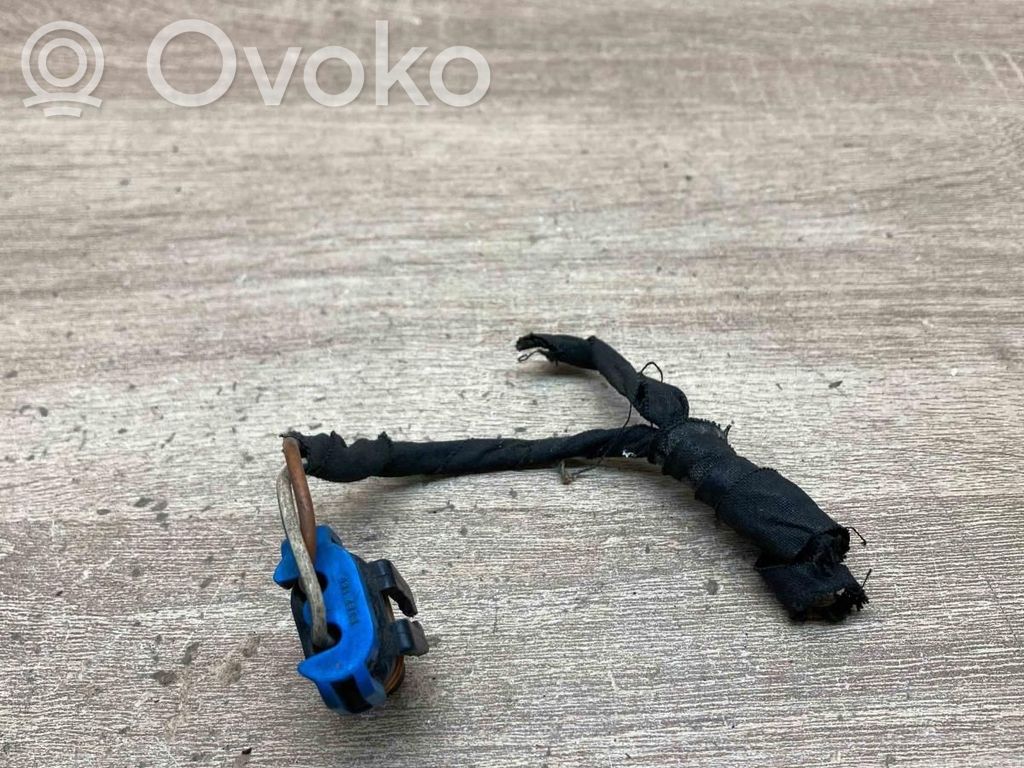 BMW 5 E39 Plug wire 