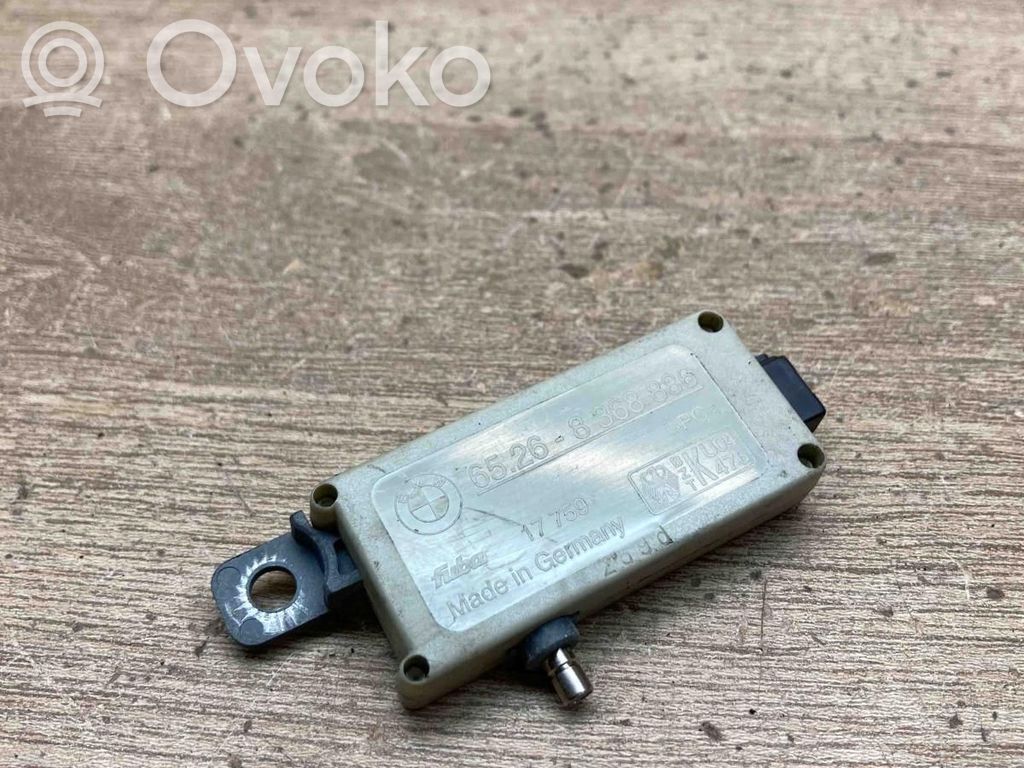 Antenos stiprintuvas   8368886,USED