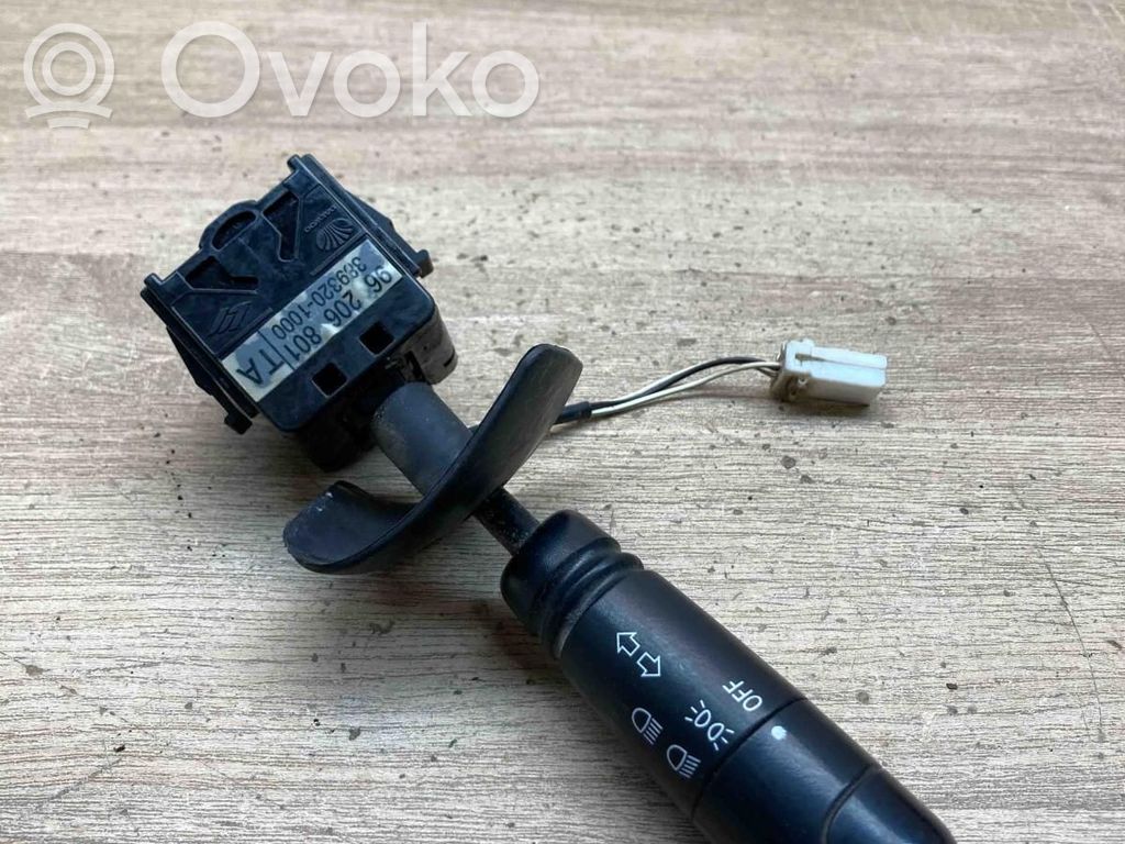 Daewoo Leganza Indicator stalk 