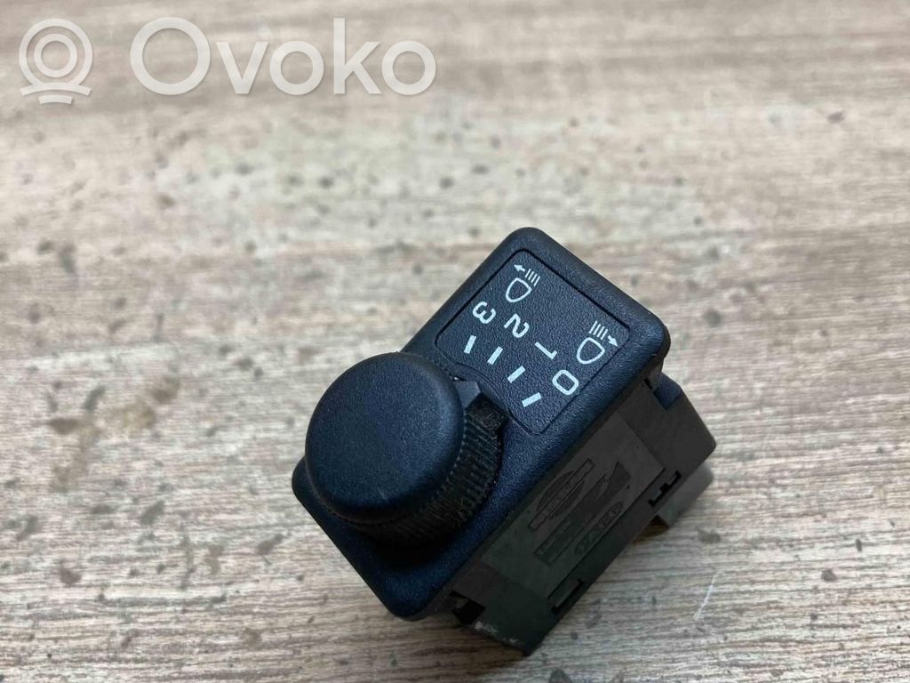 Nissan Almera Tino Comutator control nivel faruri 