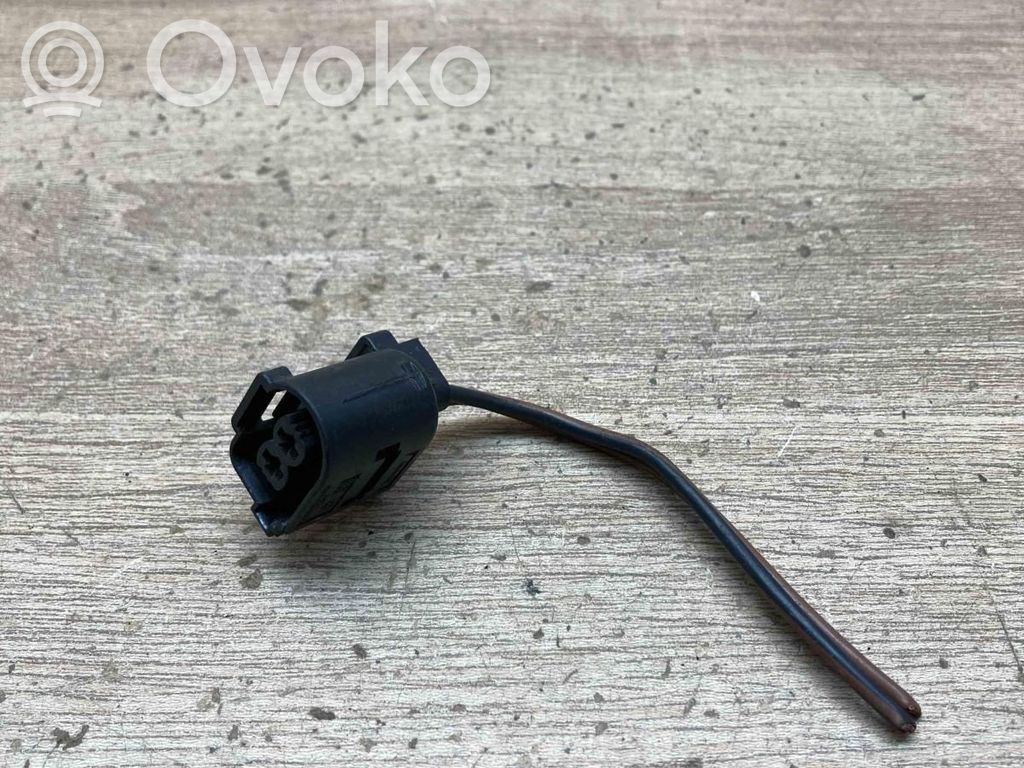 BMW 7 E65 E66 Cavi candele 