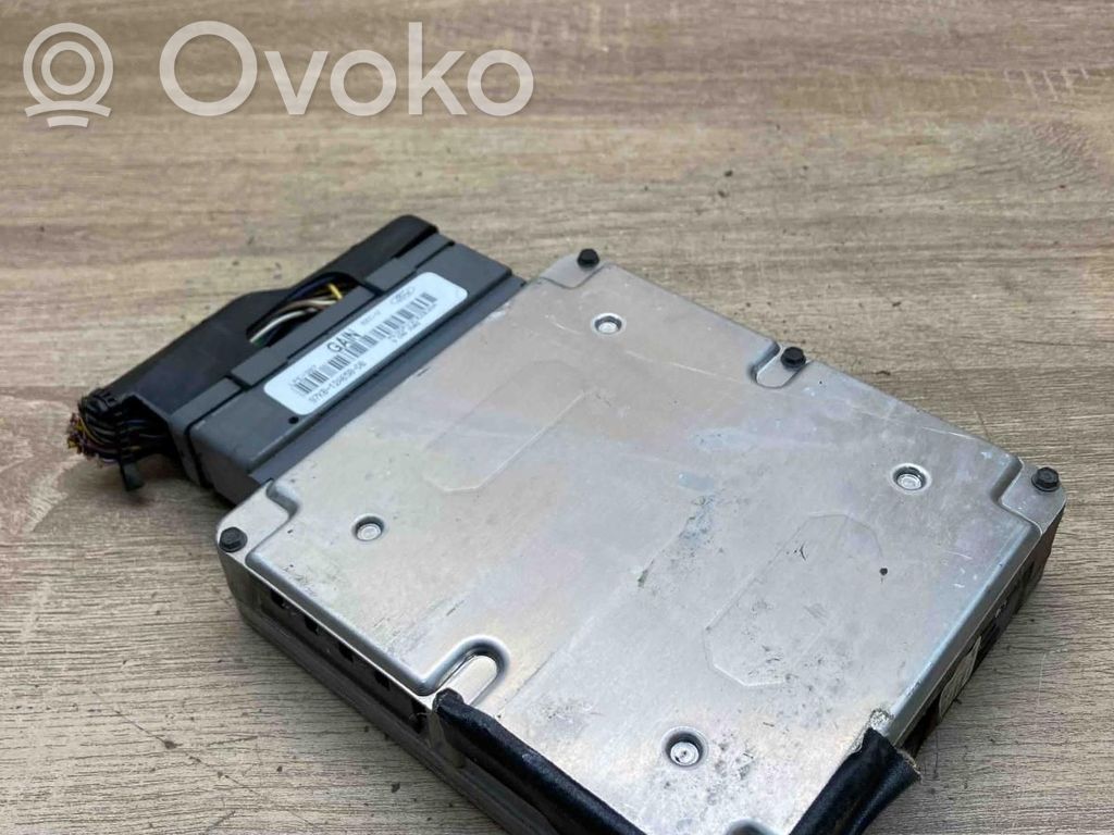 Engine control unit/module ECU   97KB12A650DB,GAIN