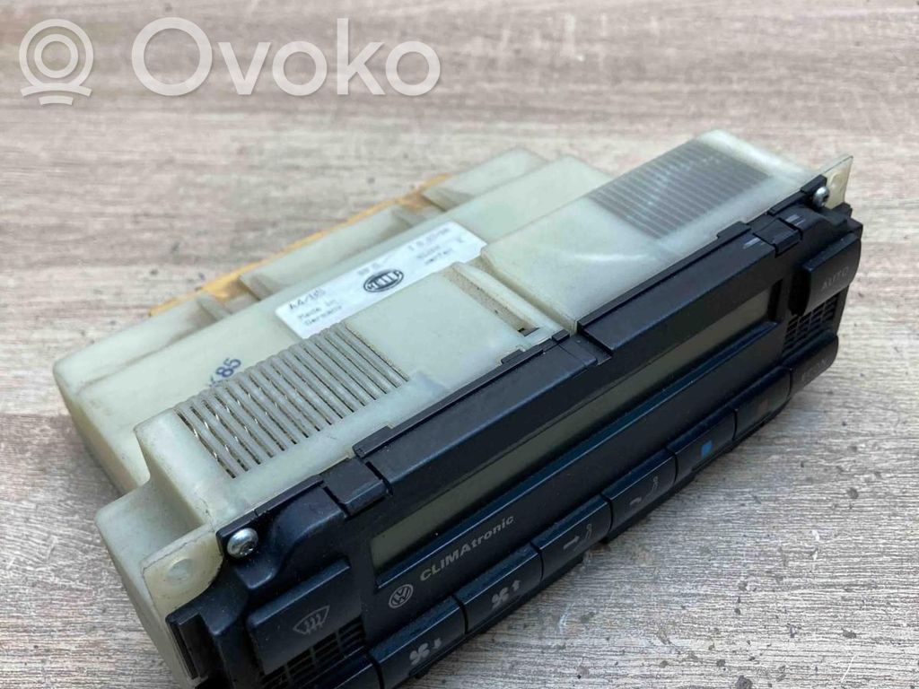 Volkswagen Golf IV Unitate control climatizare 