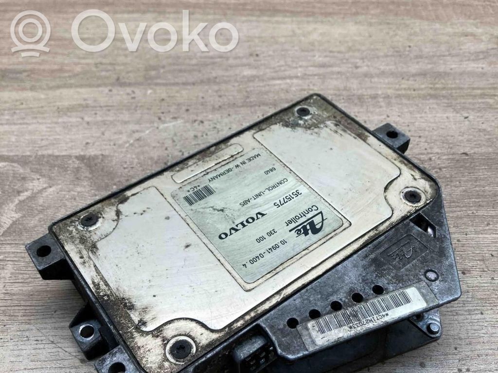 Volvo 850 ABS control unit/module 