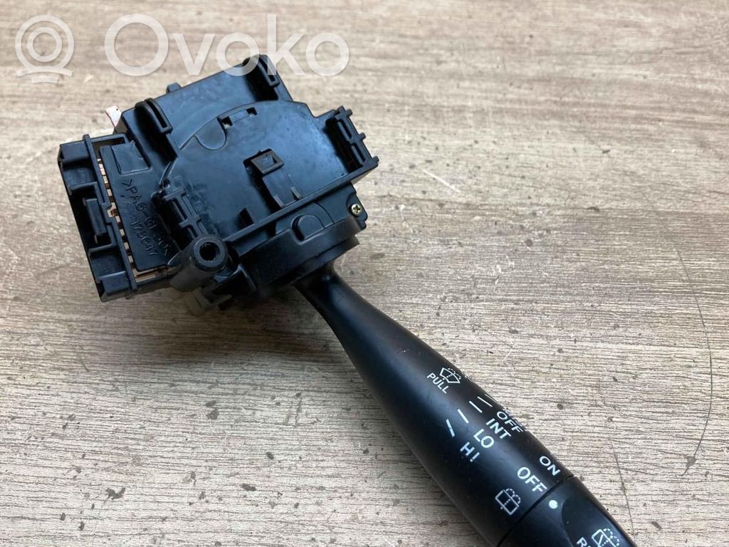Toyota Yaris Leva comando tergicristalli