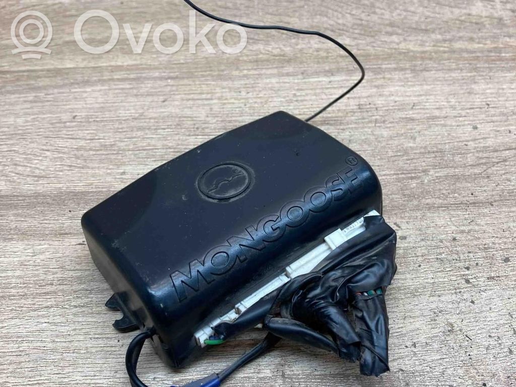 Ford Focus Modul confort 