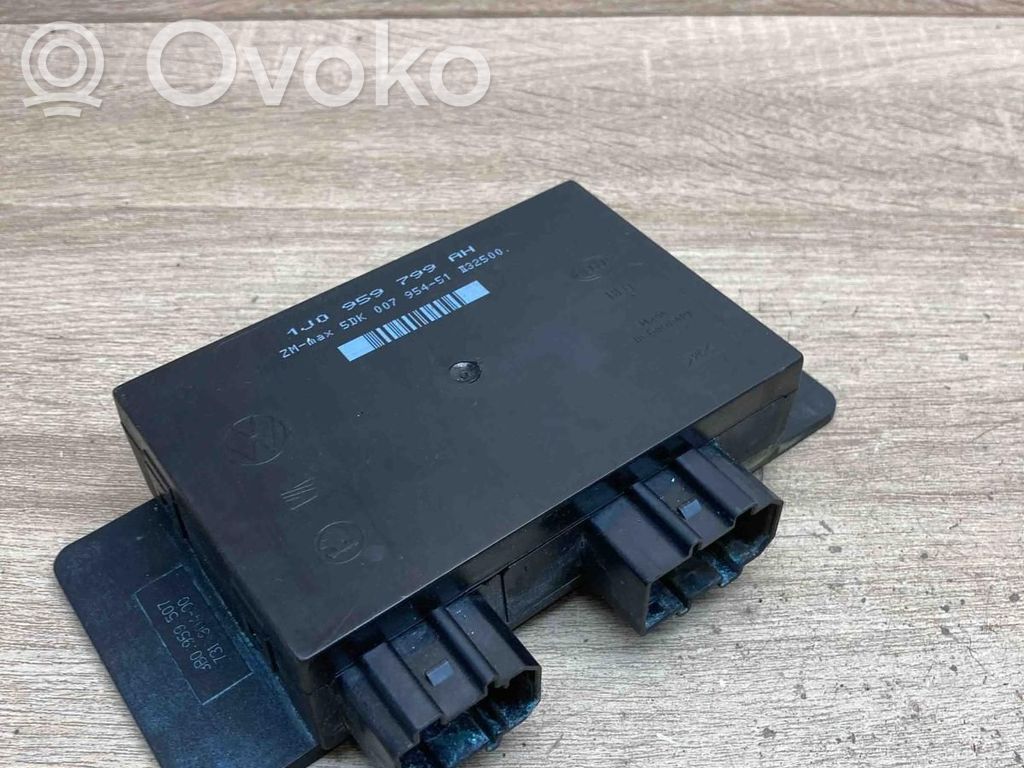 Volkswagen Golf IV Modul confort 