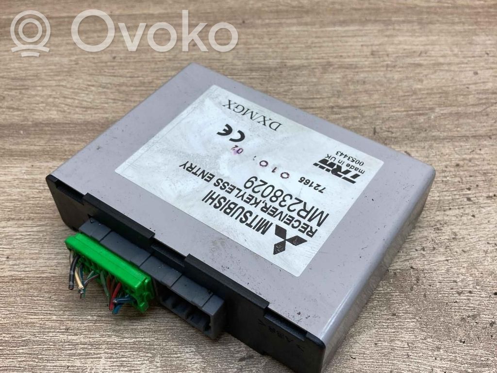 Mitsubishi Carisma Modul confort 