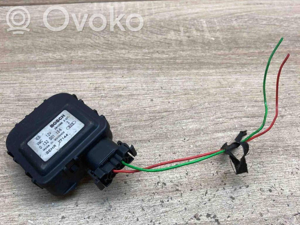 Chevrolet Cruze Motorino attuatore aria 