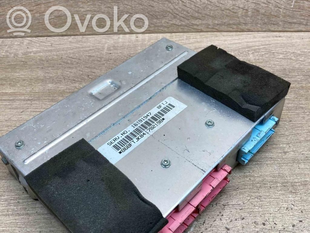 Opel Corsa B Engine control unit/module ECU 
