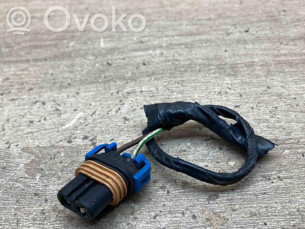 Plug wire   1382189,2PIN
