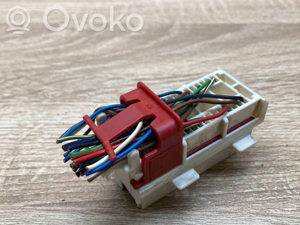 Volvo V70 Cablu conectori 