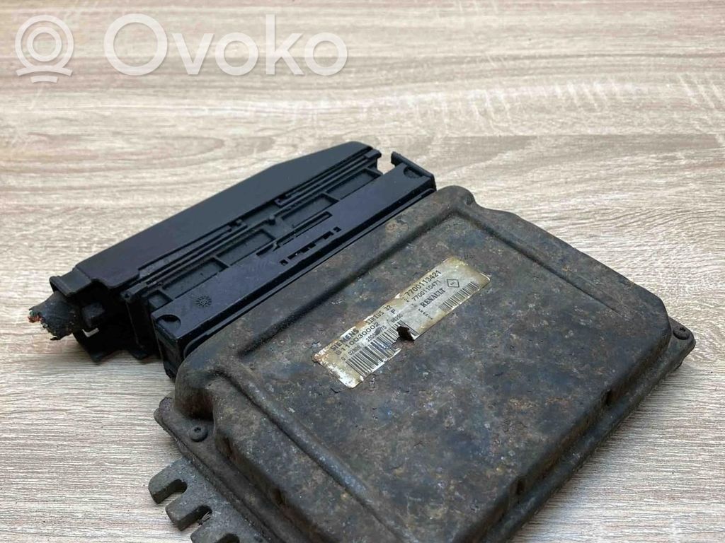 Renault Espace III Engine control unit/module ECU 