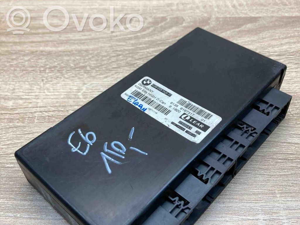 Módulo de control Gateway   9197317