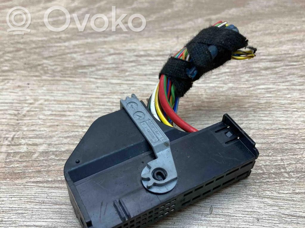 Cable de la bujía   6931863,114523441