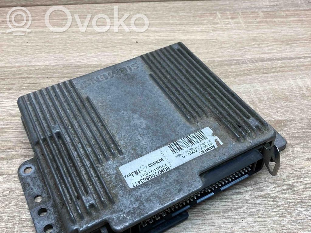 Renault Laguna I Engine control unit/module ECU 