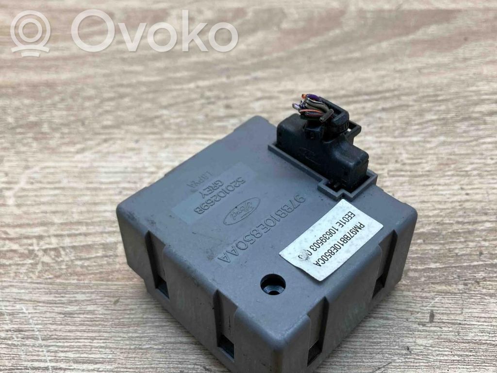 Ford Mondeo MK II Muut ohjainlaitteet/moduulit 
