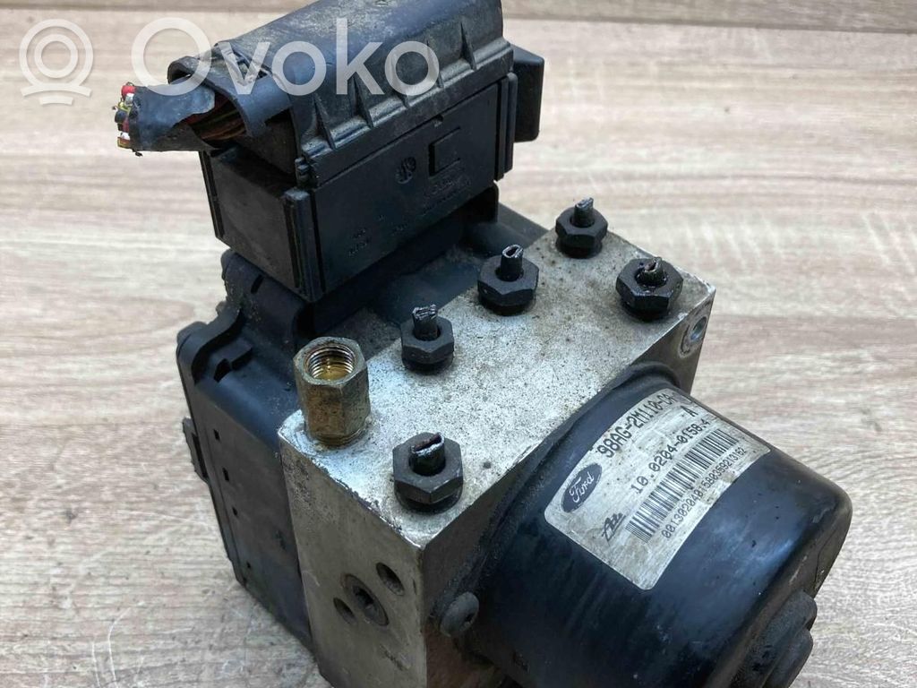 ABS Blokas   98AG2M110CA,5WK8458