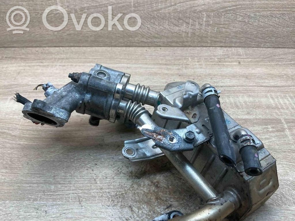 Chłodnica spalin EGR   2560133070,13050002647