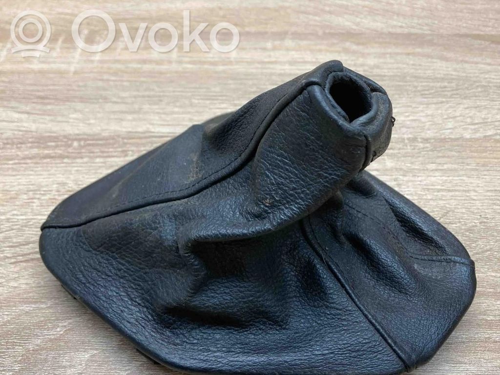 BMW 5 E39 Rivestimento in pelle/manopola della leva del cambio 