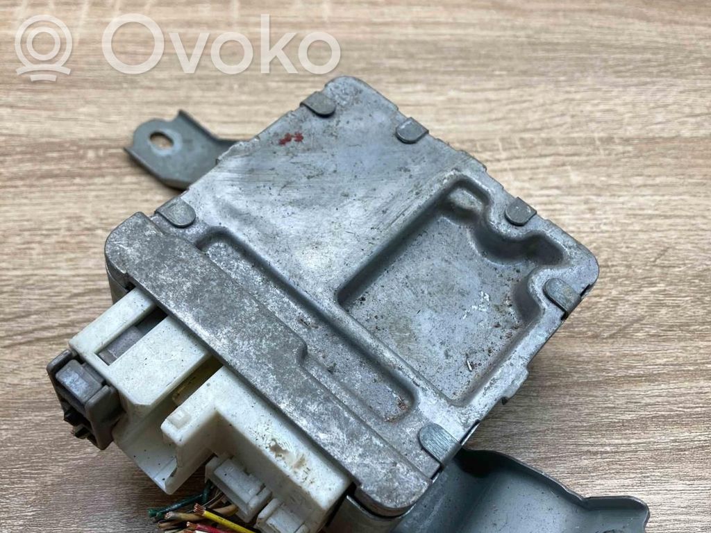 Toyota Yaris Unitate/modul comandă servodirecție 