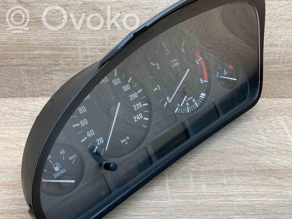 Licznik / Prędkościomierz   6907018