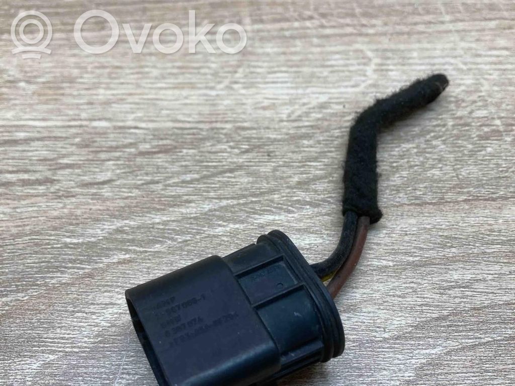 Plug wire   8367074,29670861