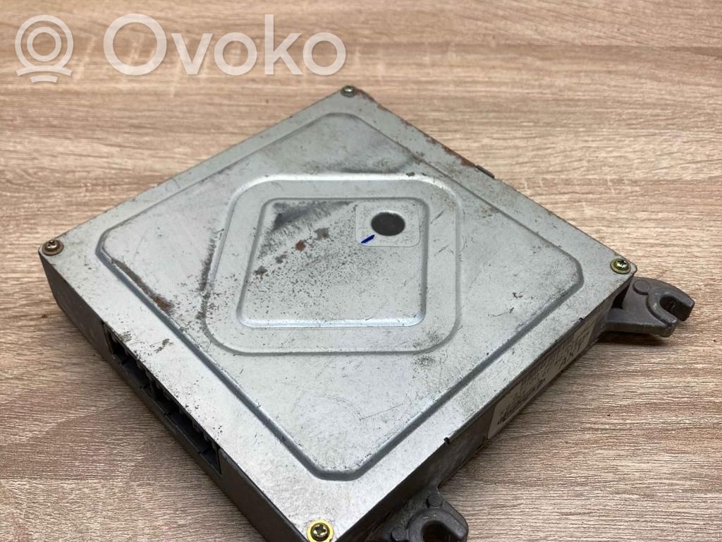 Honda Civic Motora vadības bloka ECU 