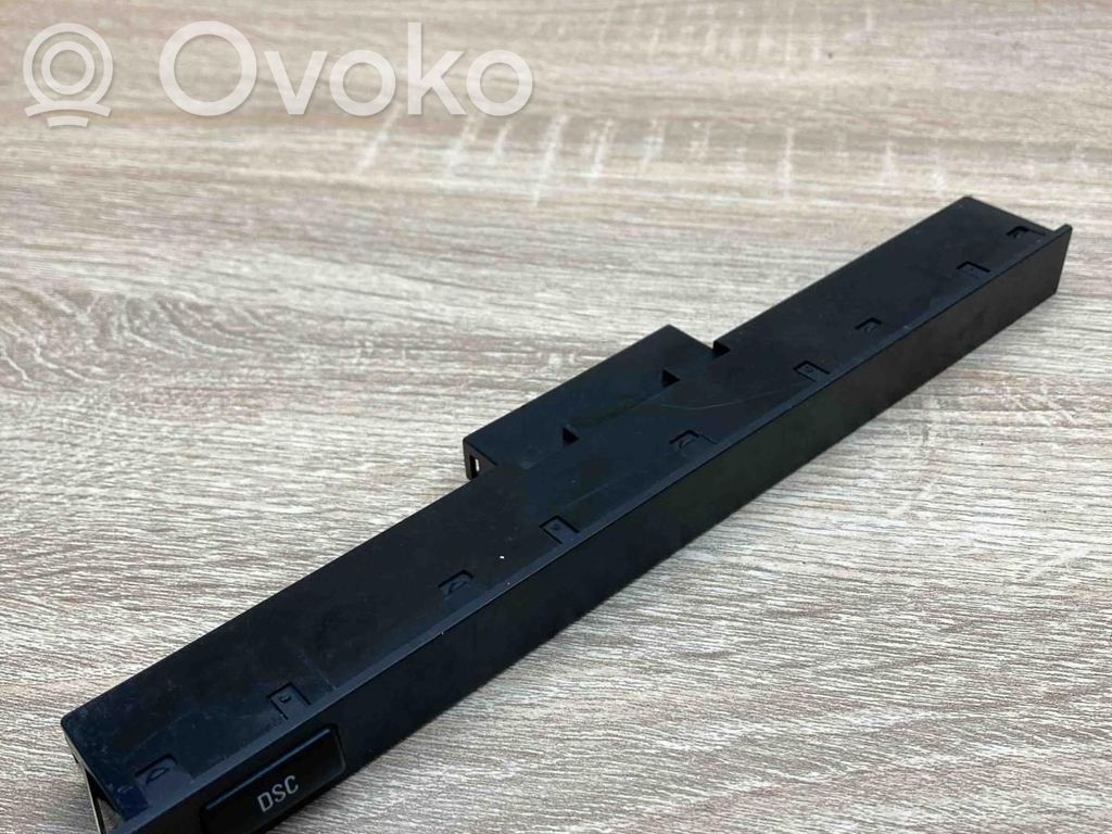 BMW 5 E39 Unitate/modul control ASC 