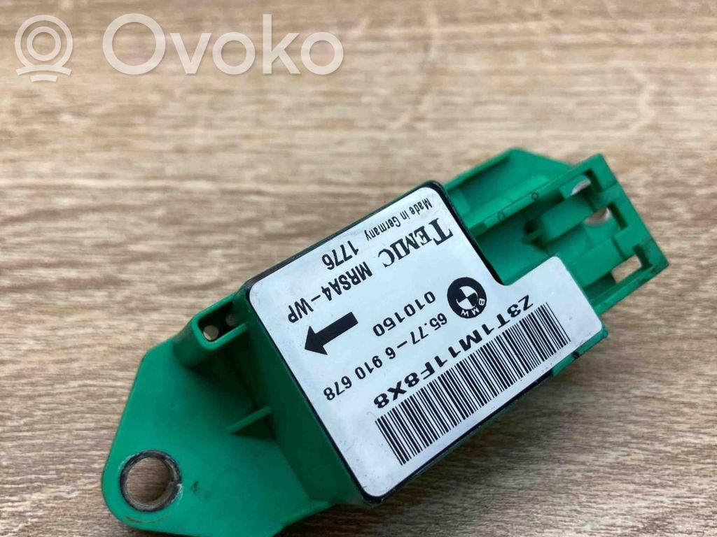 Airbagsensor Crashsensor Drucksensor   6910678