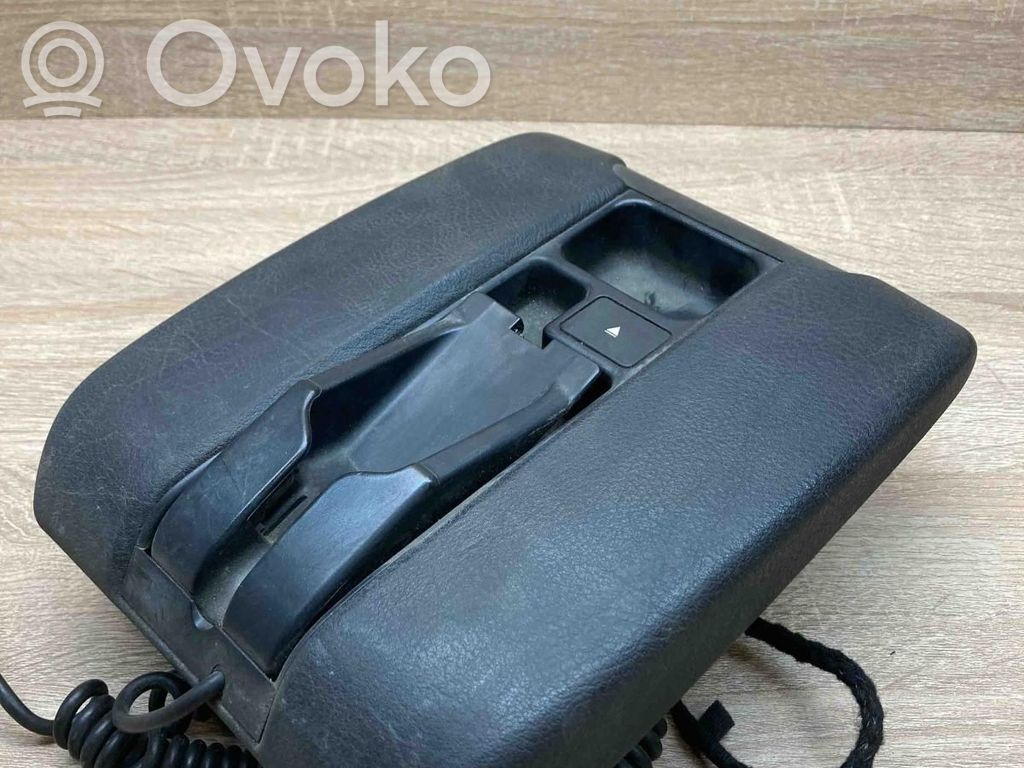 BMW 5 E39 Porankis 