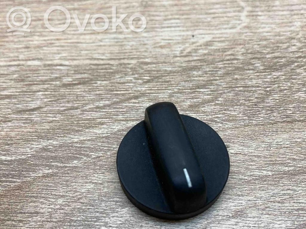 BMW 5 E39 Light switch 