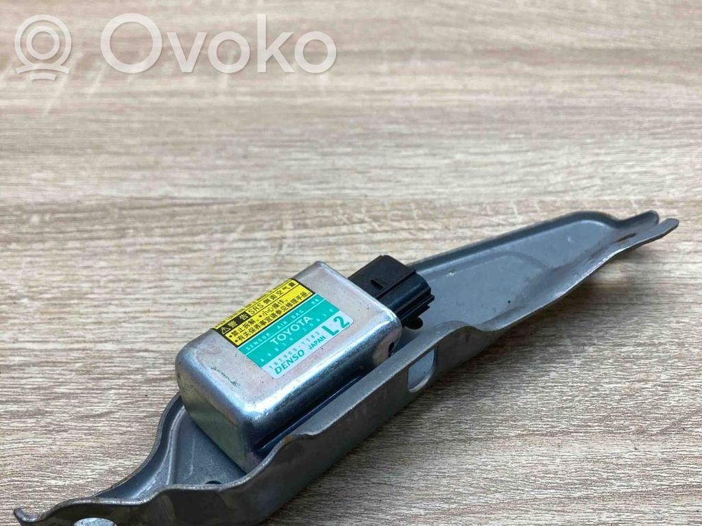 Lexus GS 300 350 430 450H Czujnik uderzenia Airbag 