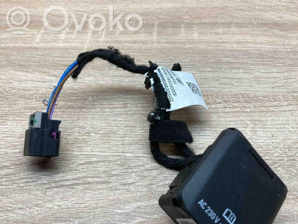 Opel Insignia A Alte dispozitive 