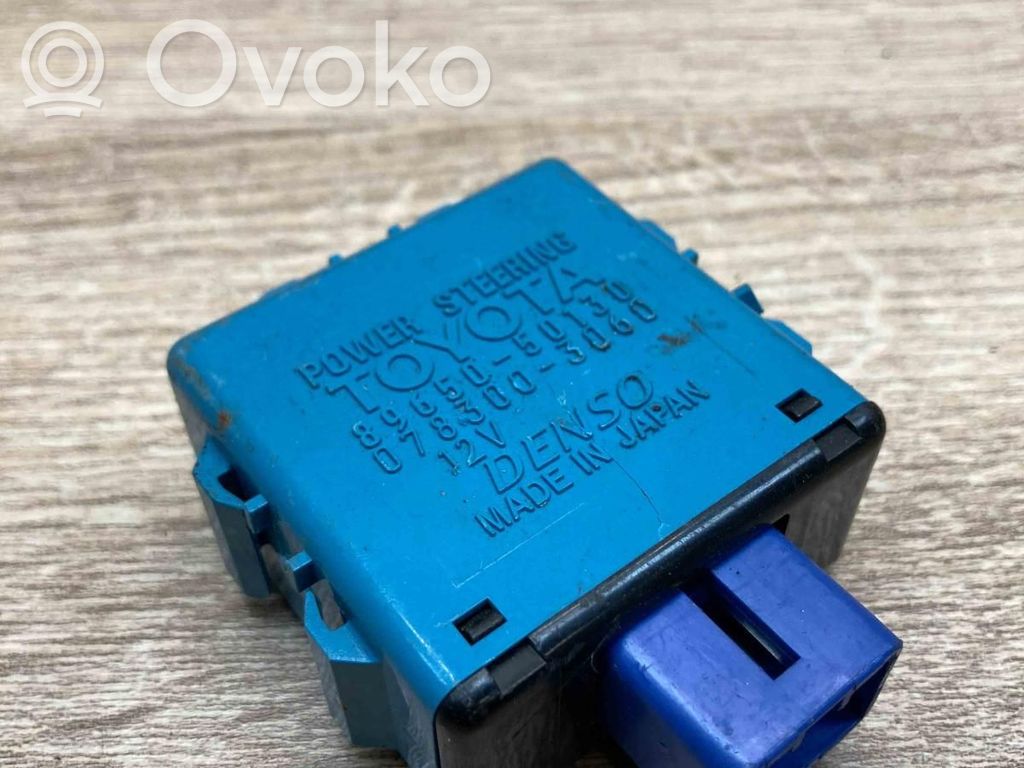 Steering rack control module   8965050130,0783003060,POWERSTEERING