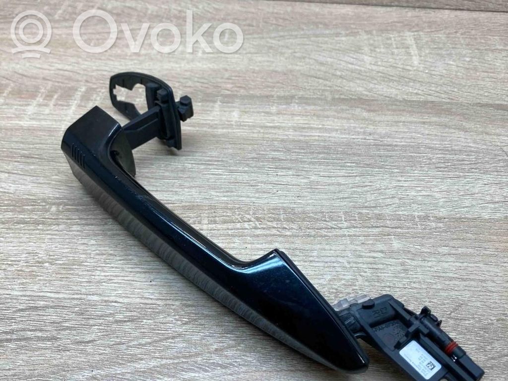 BMW X5 F15 Maniglia esterna per portiera anteriore 