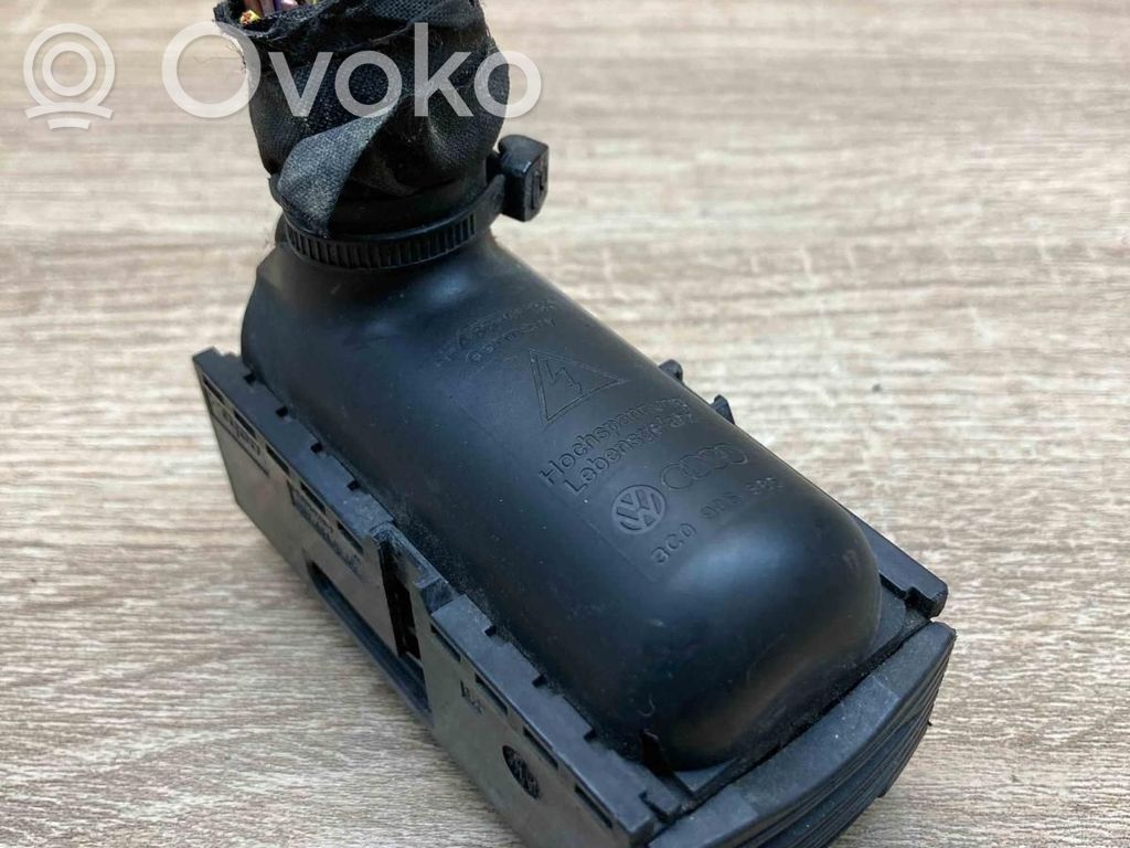 Volkswagen PASSAT CC Cable de la bujía 