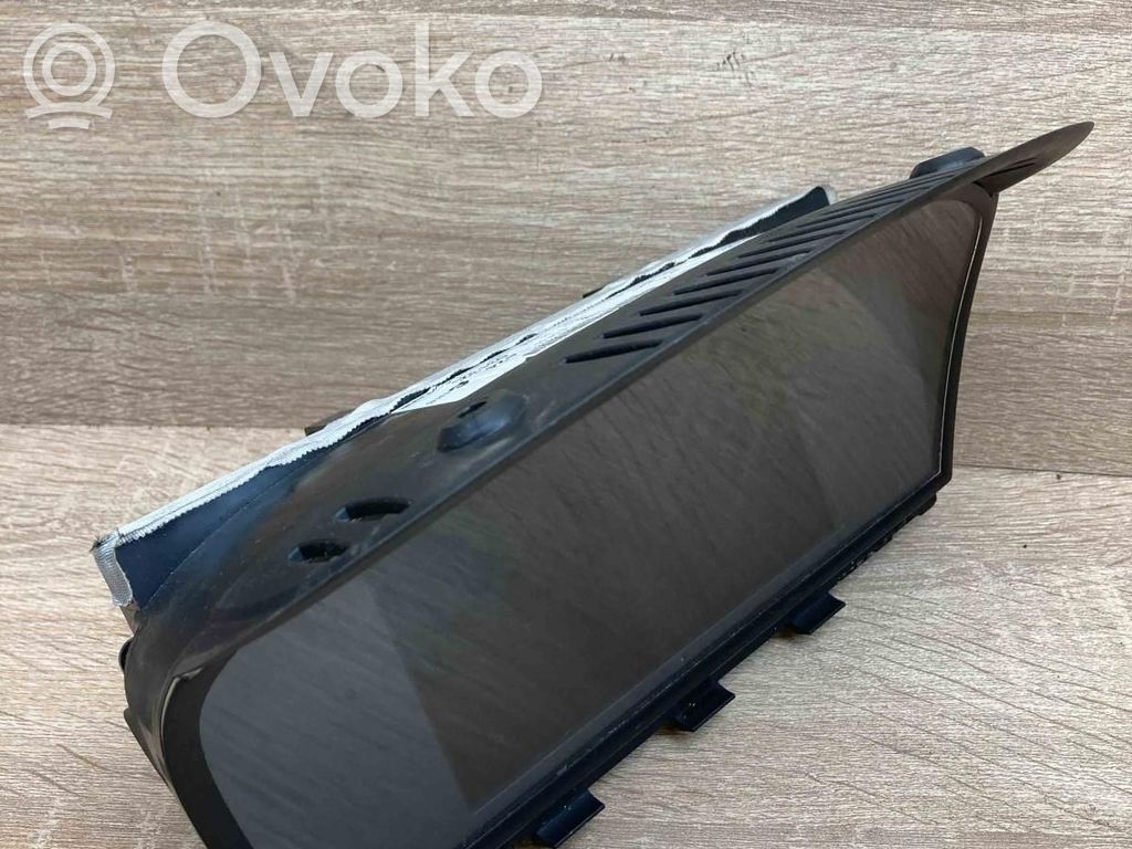 BMW 3 E90 E91 Ecran/afișaj/ecran mic 