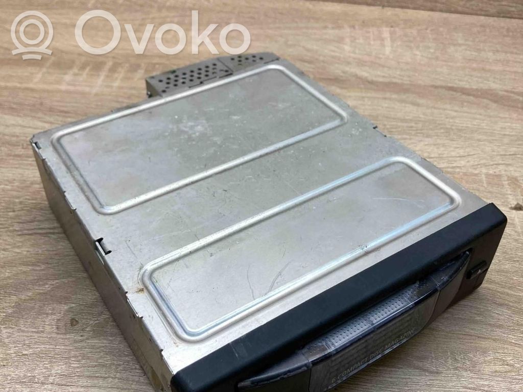 CD / DVD-Wechsler   6986081