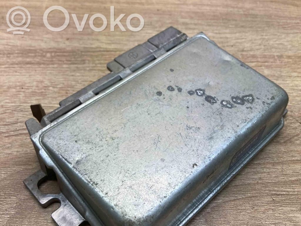 Engine control unit/module ECU   27520FA030,4620934