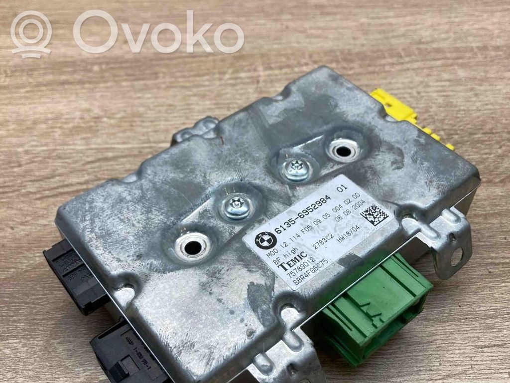 Door control unit/module   6952984
